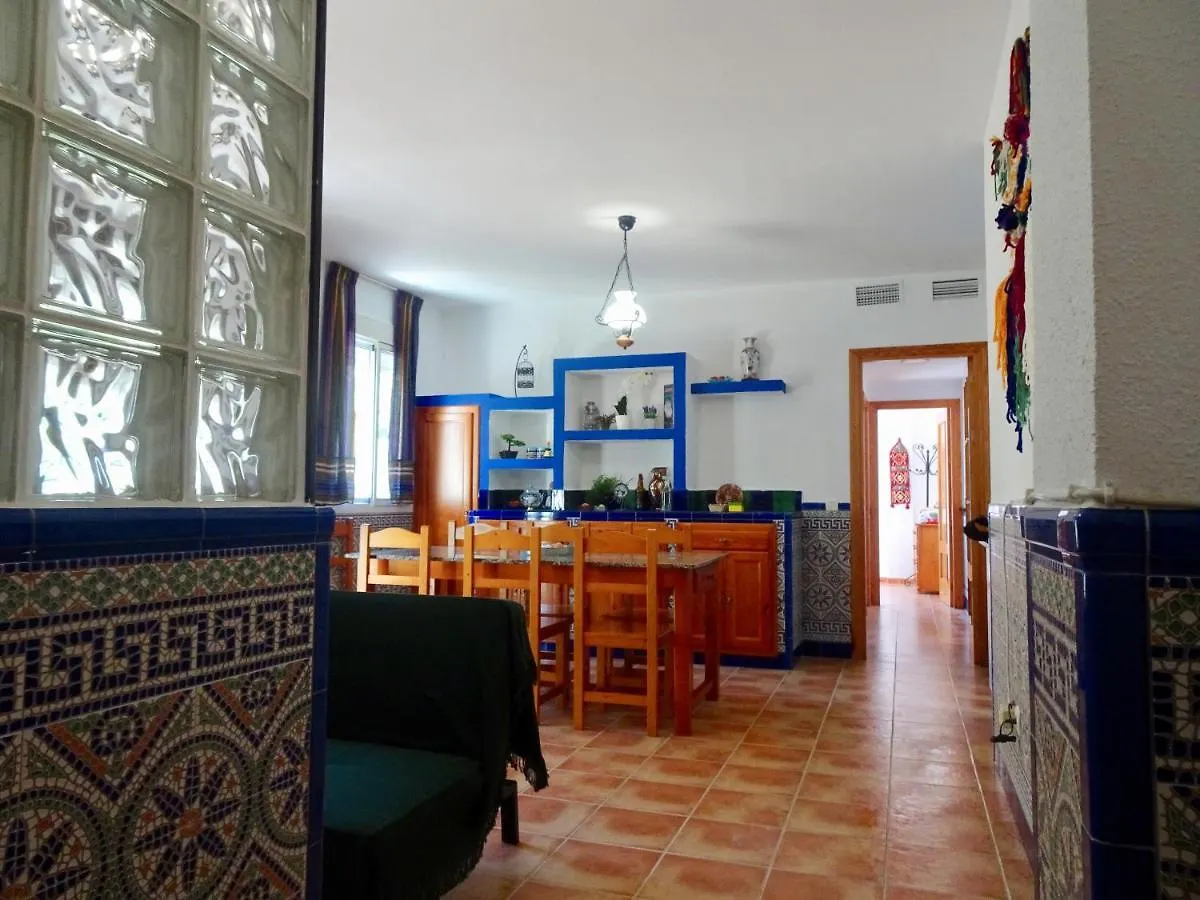 Apartamento Sueños de San José 0*,  España
