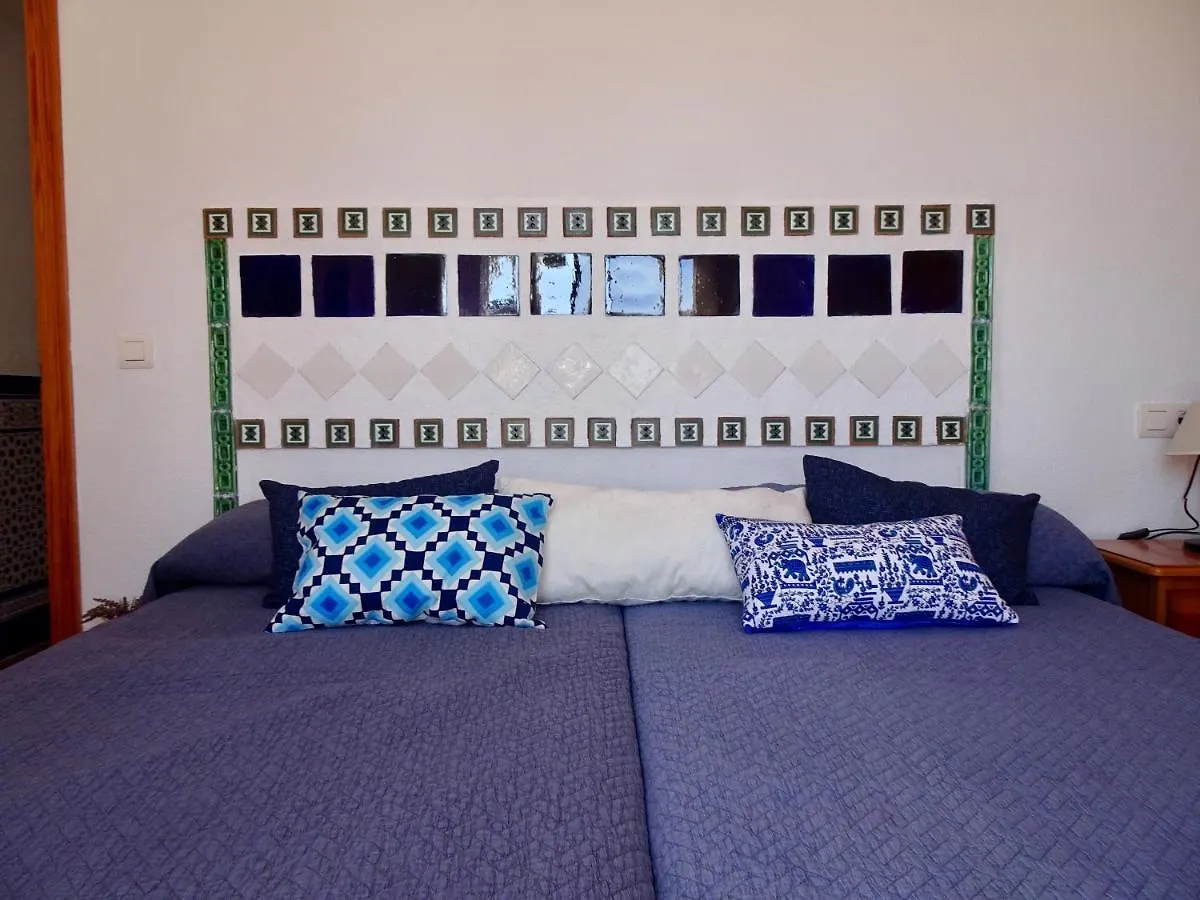 Apartamento Sueños de San José