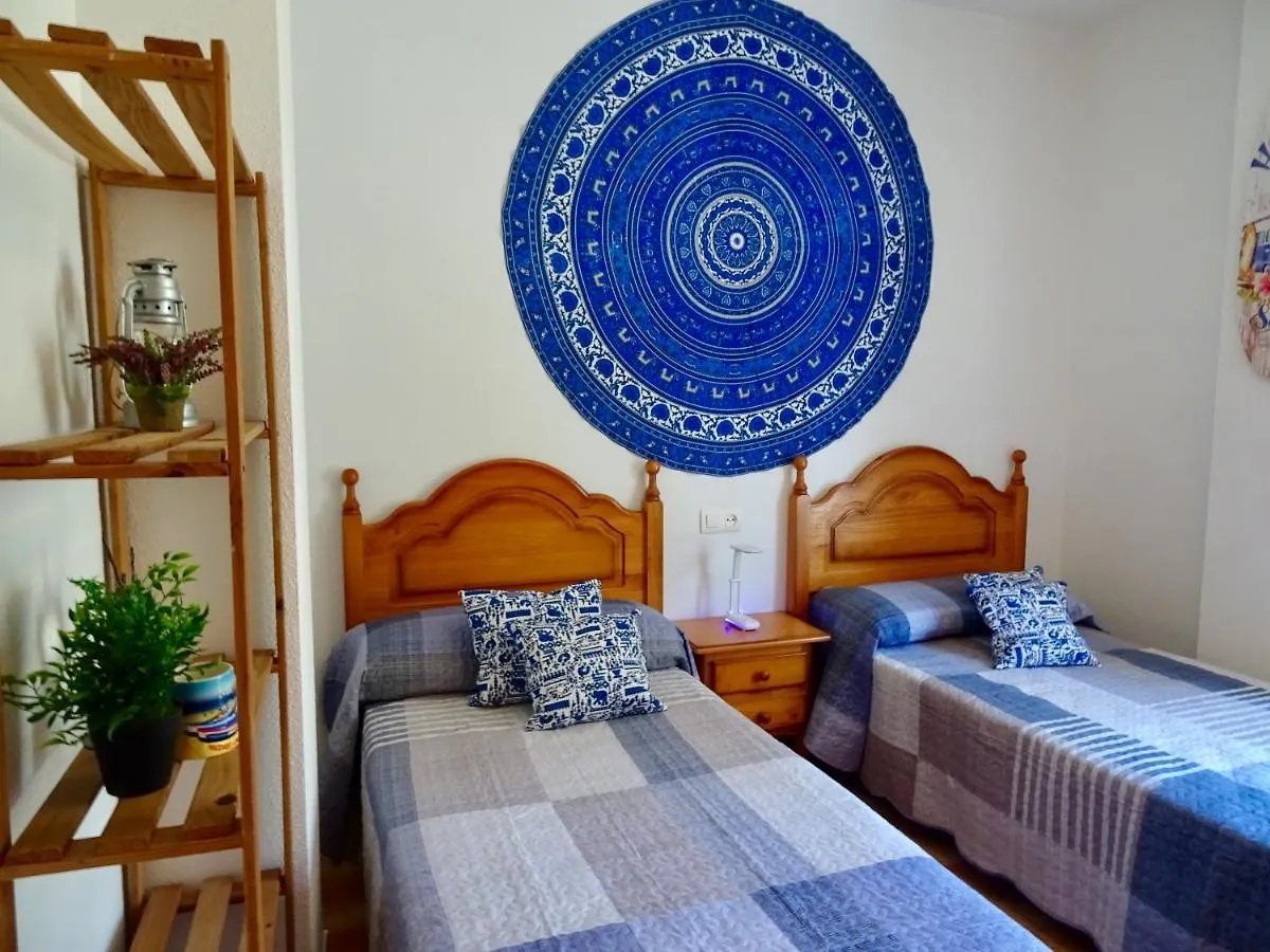 Apartamento Sueños de San José