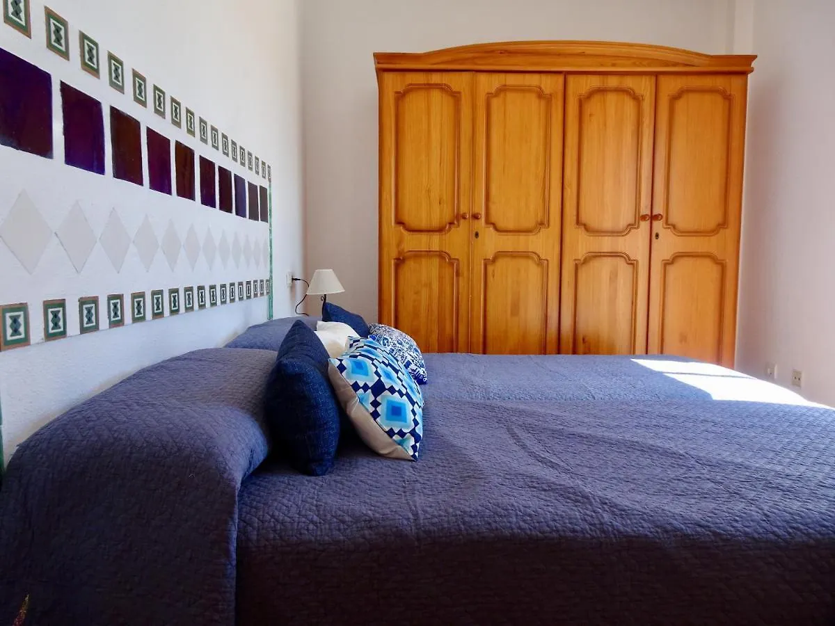 Apartamento Sueños de San José