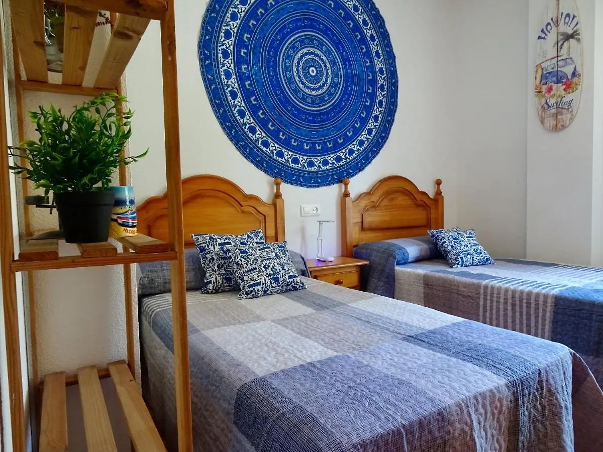Apartamento Sueños de San José