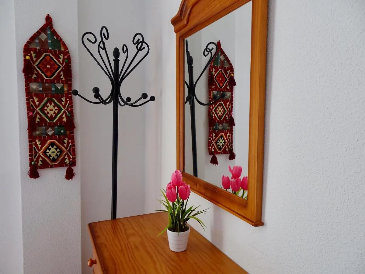 Apartamento Sueños de San José España