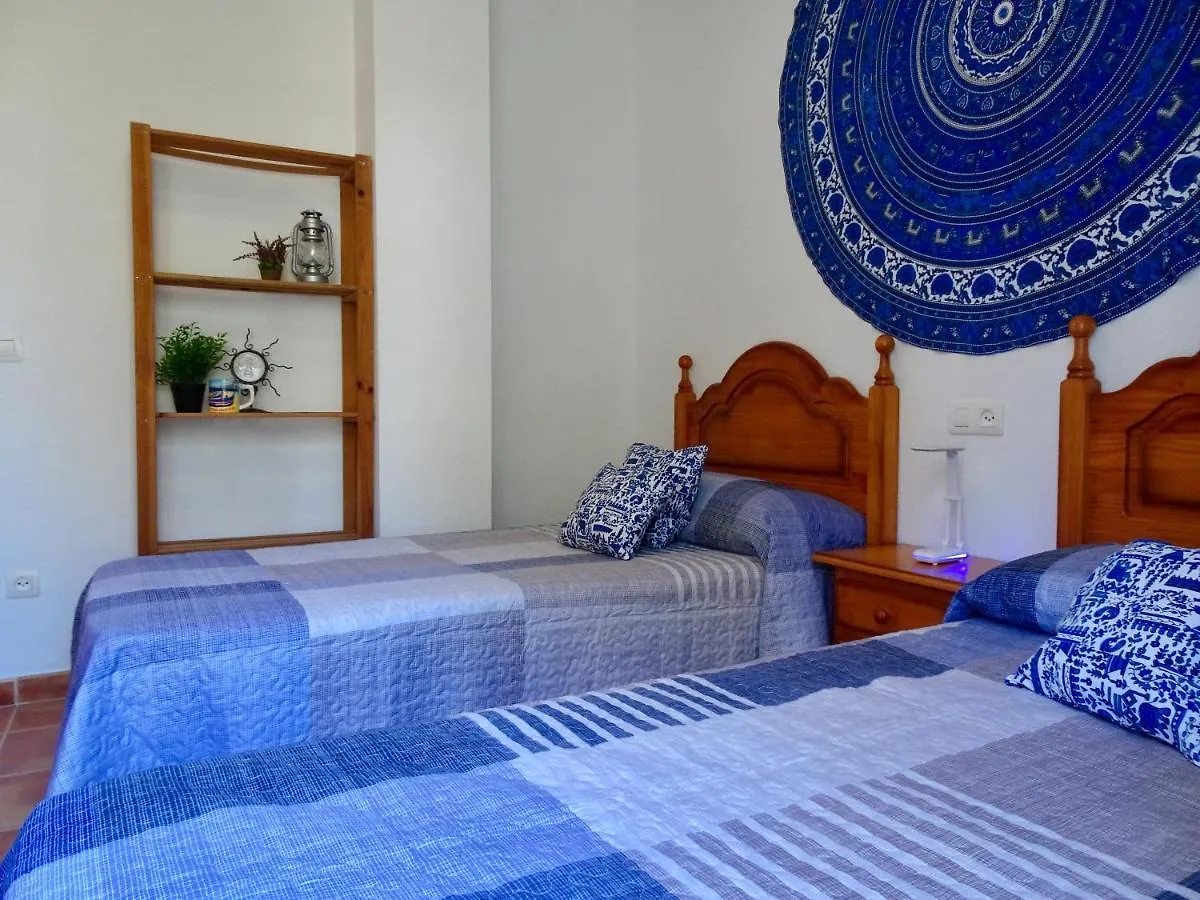 Apartamento Sueños de San José 0*,  España