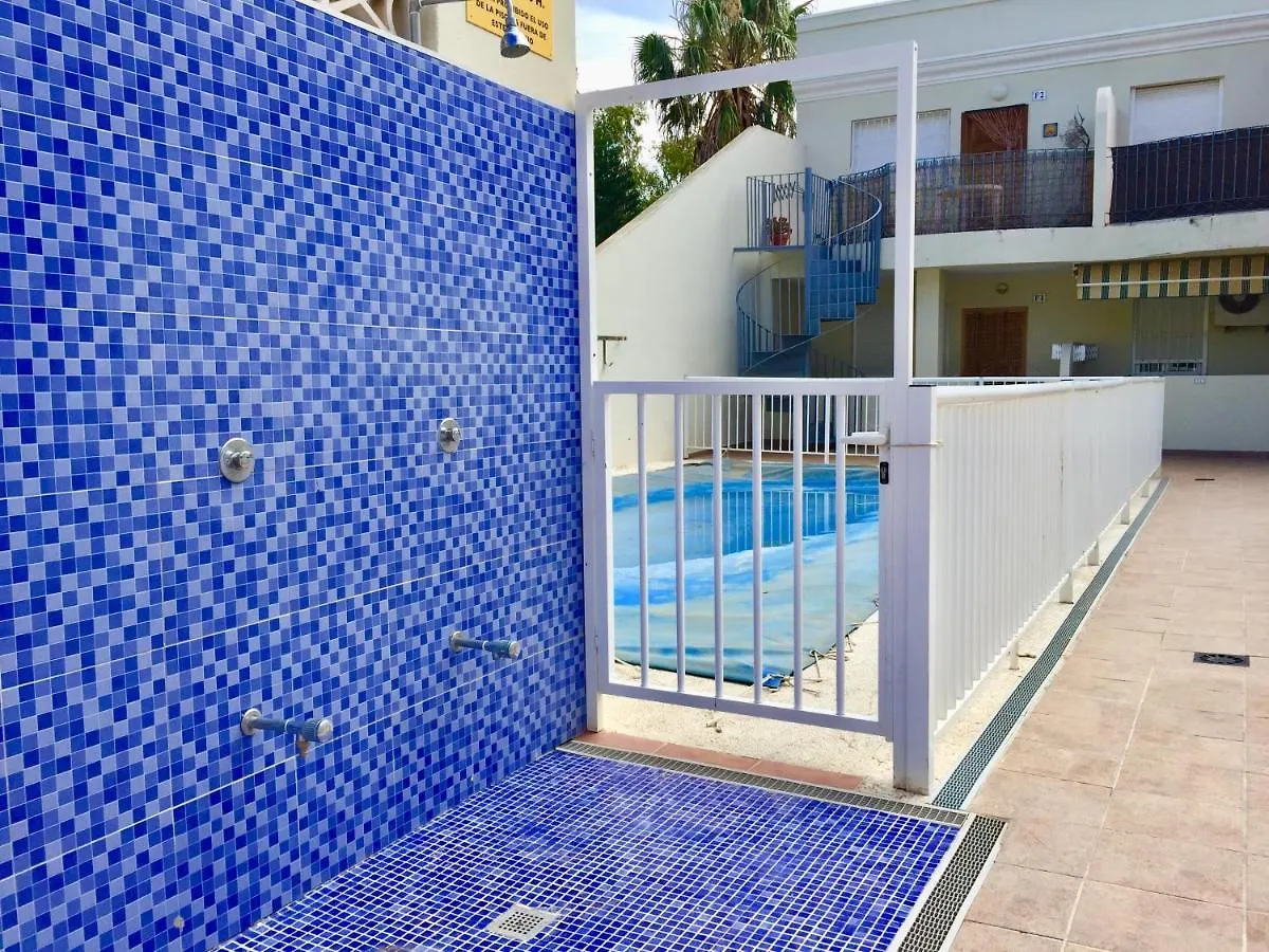 Apartamento Sueños de San José