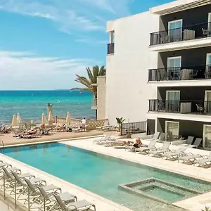 **** Apartahotel Fergus Style Palma (adults Only) España
