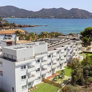 **** Hotel Hipotels España