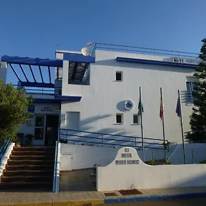 Puerto Genovés San José