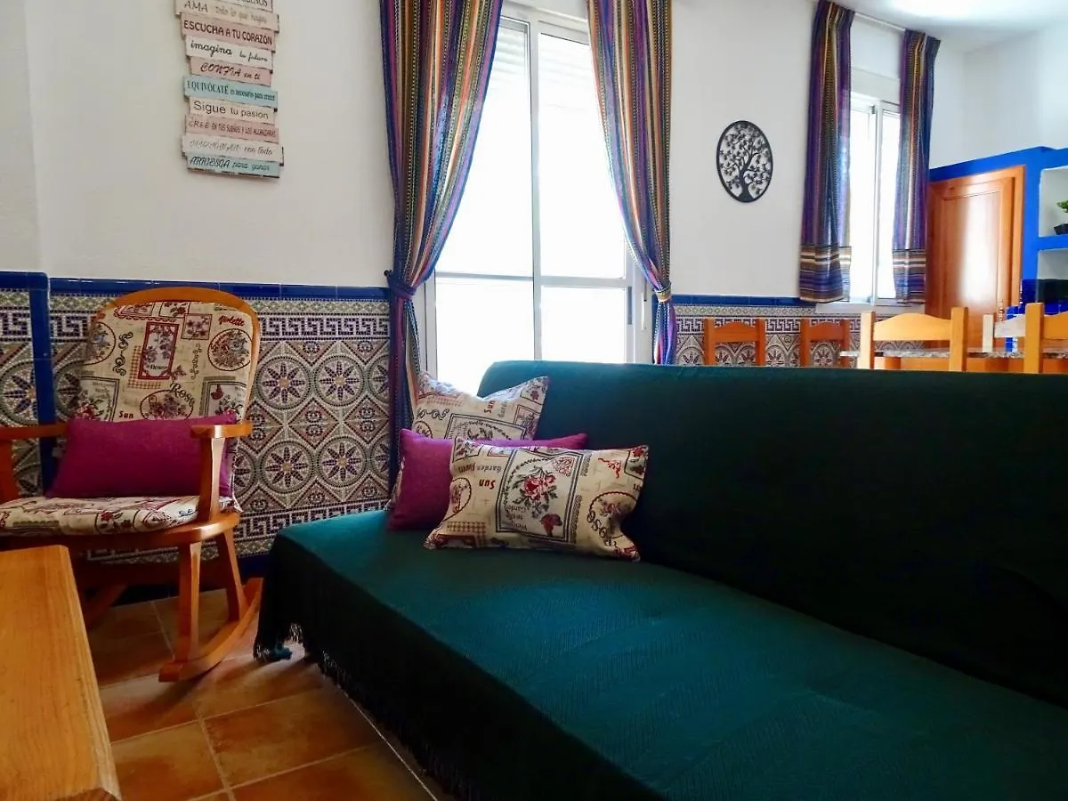 Apartamento Suenos De San Jose 0*, Sant Josep de sa Talaia
