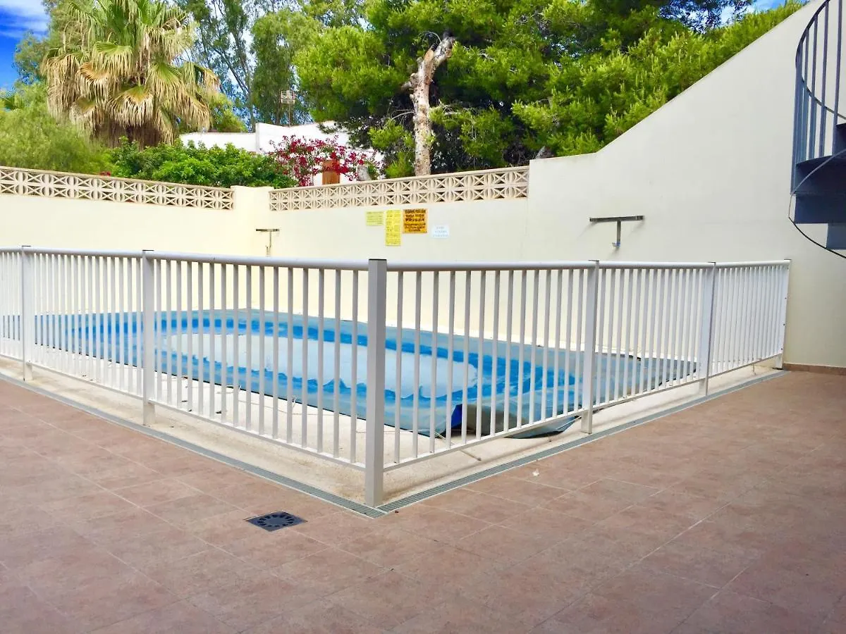 Apartamento Suenos De San Jose